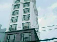 Hình ảnh Chuyển Nhượng Building MT Hậu Giang, Phường 4, Quận Tân Bình , TP .HCM