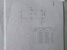 Hình ảnh Xã Nhơn Tây,Huyện Củ Chi, Dt 12m × 38m ( 375m2 ),Ful Thổ, giá 2ty6