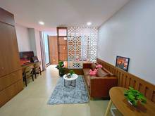 Hình ảnh Căn Hộ Full Nội Thất Lê Văn Sỹ Tân Bình