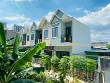Hình ảnh Nhà DSH mua bán công chứng được, 1 lầu, giấy tờ hợp lệ, kiên cố