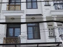 Hình ảnh Nhà Bùi Hữu Nghĩa, Bình Thạnh, 4.5x16m, giá 12.6 tỷ