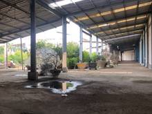 Hình ảnh cần cho thuê kho DT 17.000m2 đã dựng nhà xưởng có thể chia nhỏ DT phù