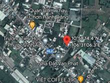 Hình ảnh XÃ PHƯỚC VĨNH AN, DT: 5,5 x 16 = 88m2, giá 2.850 tỷ