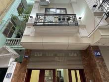 Hình ảnh Bán nhà cầu giấy 40m lô góc ôtô tránh ngõ thông tứ tung giá chỉ 5.9 tỷ