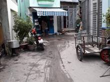 Hình ảnh Bán nhà MT hẻm Bà Hom, P.13, Q.6, 6,78x13m, 3 tấm, giá 8 tỷ