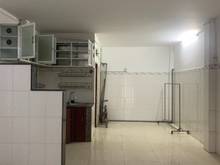 Hình ảnh Bán nhà dưới 5 tỷ quận Tân Phú, đường Phạm Ngọc Thảo, 4 x 10m, giá 4,5