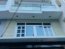 Hình ảnh Bán nhà 5 tầng, cách mặt tiền Phan XÍch Long 50m, hẻm xe hơi quay đầu,