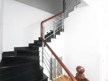 Hình ảnh Cho thuê nhà hẻm xe hơi An Dương Vương 3.8x16m 1 lầu Q5