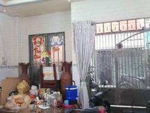 Hình ảnh Nhà 1 Đời Chủ Hai Mặt Tiền, Mặt Trước hẻm Xe tải Mặt sau hẻm xe hơi
