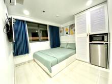 Hình ảnh Trống 1 phòng duy nhất gần Phú Mỹ Hưng, Crescent mall