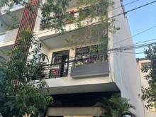 Hình ảnh Nhà KDC Phú Mỹ - Quận 7, đường nhựa xe hơi, 1 trệt 2 lầu sân thượng