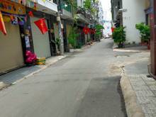 Hình ảnh Bán nhà phố Cống Lở, Tân Bình, hẻm xe hơi , 5 tầng BTCT, giá 7 tỷ 500