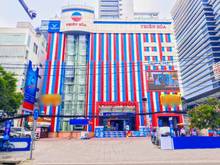 Hình ảnh Cho Thuê Sàn Văn Phòng Thiên Hoà Building