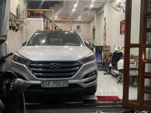 Hình ảnh Bán nhà hẻm thông 8m, 71.5m2, ô tô vào nhà, Phạm Văn Chiêu, 6 tỷ 6 TL
