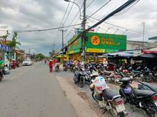 Hình ảnh Đất Mặt Tiền Đ.An Nhơn Tây 125mv - 1ty9 tl nhẹ thôg TL7 &TL15
