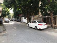 Hình ảnh Bán gấp 89m đất mặt ngõ 160 Cổ Linh, đường 11m cách hồ Bộ Đội 100m