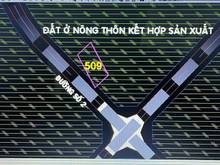 Hình ảnh Xã NHUẬN ĐỨC, Dt : 10x20=193m2 ( có 20m2 thổ cư), giá 1,9 tỷ