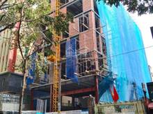 Hình ảnh Bán tòa nhà mặt tiền Phạm Ngọc Thạch - Điện Biên Phủ, Phường 6, Q. 3.