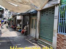 Hình ảnh Bán nhà riêng 2 tầng Đường Trần Xuân Soạn , Phường Tân Hưng, giá 2.1ty