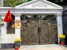 Hình ảnh Nhà Bùi Đình Túy, hẻm xe hơi, 4x19m, giá 11 tỷ, 3 tầng Bình Thạnh