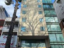 Hình ảnh Bán nhà MT Đề Thám vị trí vip tiện xây building giá 125 tỷ