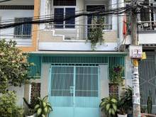 Hình ảnh MTNB - CẠNH METRO P11, Q6 - 4x12.5 - Xe hơi thông thoáng.