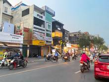 Hình ảnh Cho thuê MTKD NGUYỄN GIA TRÍ D2 - Q. Bình Thạnh khu sầm uất nhất