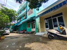 Hình ảnh Hoa hồng 1% cho người kết nối  🌺 DT 4,4 x 18 công nhận 76m² nhà mới s