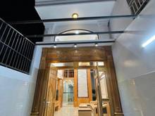Hình ảnh Nhà HXH Lê Quang Định, Bình Thạnh, 4x18m, giá 12.4 tỷ.