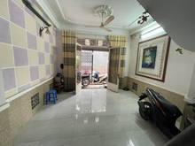 Hình ảnh Bán nhà đường Nơ Trang  Long, Bình Thạnh, giá rẻ, 46m2, chỉ 5.2 tỷ