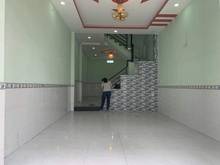 Hình ảnh Bán nhà mặt tiền kinh doanh – gò xoài bình tân – ngang 4m – giá 11 tỷ