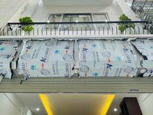 Hình ảnh Bán Gấp-Nhà Mới- Đống Đa- Oto Qua Nhà-Kinh Doanh-4 Tầng-S60M-MT5m.