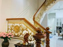 Hình ảnh Bán nhà Quận 7 Huỳnh Tấn Phát 4 tầng 120mv chỉ 12.5 tỷ doanh thu 40tr