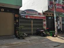 Hình ảnh Bán đất MT đường 21D, Bình Trị Đông B, Bình Tân, 4x16m, giá 8.2 tỷ