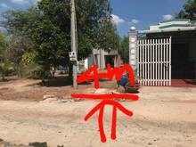 Hình ảnh Bán đất MT bê tông, Định Hiệp, Dầu Tiếng, DT: 4x68, SHR, giá 539 triệu