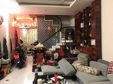 Hình ảnh Nhà đẹp khu phân lô cao tầng - Bùi Minh Trực - 45m2 - 3 tầng - 10.2 tỷ