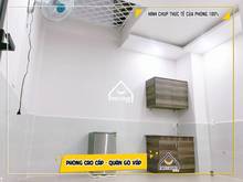 Hình ảnh Cho thuê phòng 20m2 tại 116/46 Dương Quảng Hàm p5 Gò Vấp giá rẻ