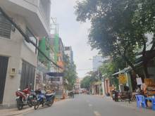Hình ảnh Bán nhà mặt tiền kinh doanh Bạch Đằng, Tân Bình, DT 320 m2, giá 70 tỷ