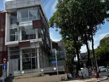 Hình ảnh Cần cho thuê gấp tòa nhà 2 MT Mặc Đĩnh Chi, Đakao, Quận 1