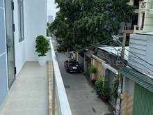 Hình ảnh HXH, Hoàng Hoa Thám, Phường 6, Bình Thạnh. 55M2 Chỉ 6 tỷ