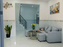 Hình ảnh Bán nhà 1T2L Phước Long B Quận 9 45m2 1tỷ935