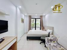 Hình ảnh Studio MỚI XÂY full nội thất Phú Mỹ Hưng Quận 7