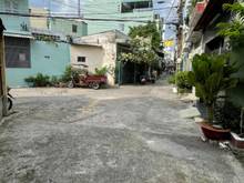 Hình ảnh HXH+Thông-Cách MT 100m-Bình Thới-p10-Q11-DT:59m-8,2ty.TL