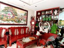 Hình ảnh Bán nhà cầu giấy, 50m, lô góc, 3 bước ra ô tô tránh,gần phố, giá 6.9Tỷ
