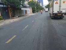 Hình ảnh Bán nhà Hẻm xe tải 6m, kinh doanh vip khu Phan Xich Long, Phường 1.