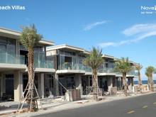 Hình ảnh chiết khấu10 tỷ khi sở hữu biệt thự biển happy beach-nova ht tropicana
