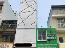 Hình ảnh Mặt tiền Võ Văn Tần 2 chiều nhà đẹp cho thuê giá rẻ