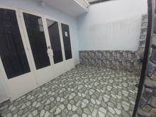 Hình ảnh Nhà Hẻm xe hơi sổ vuông hoa hậu Bà Điểm, diện tích lớn , giá chi 4ty T