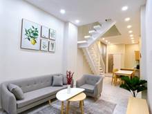 Hình ảnh HXH, Nguyễn Văn Đậu, Phường 7, Bình Thạnh. 66M2 Chỉ 6 tỷ