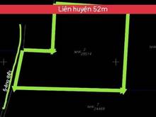 Hình ảnh Bán Lô Đất mặt tiền Liên Huyện-Giá siêu Trang MB66.COM Chính Thức - MB 66 Uy Tín- Đón đầu hạ tầng
